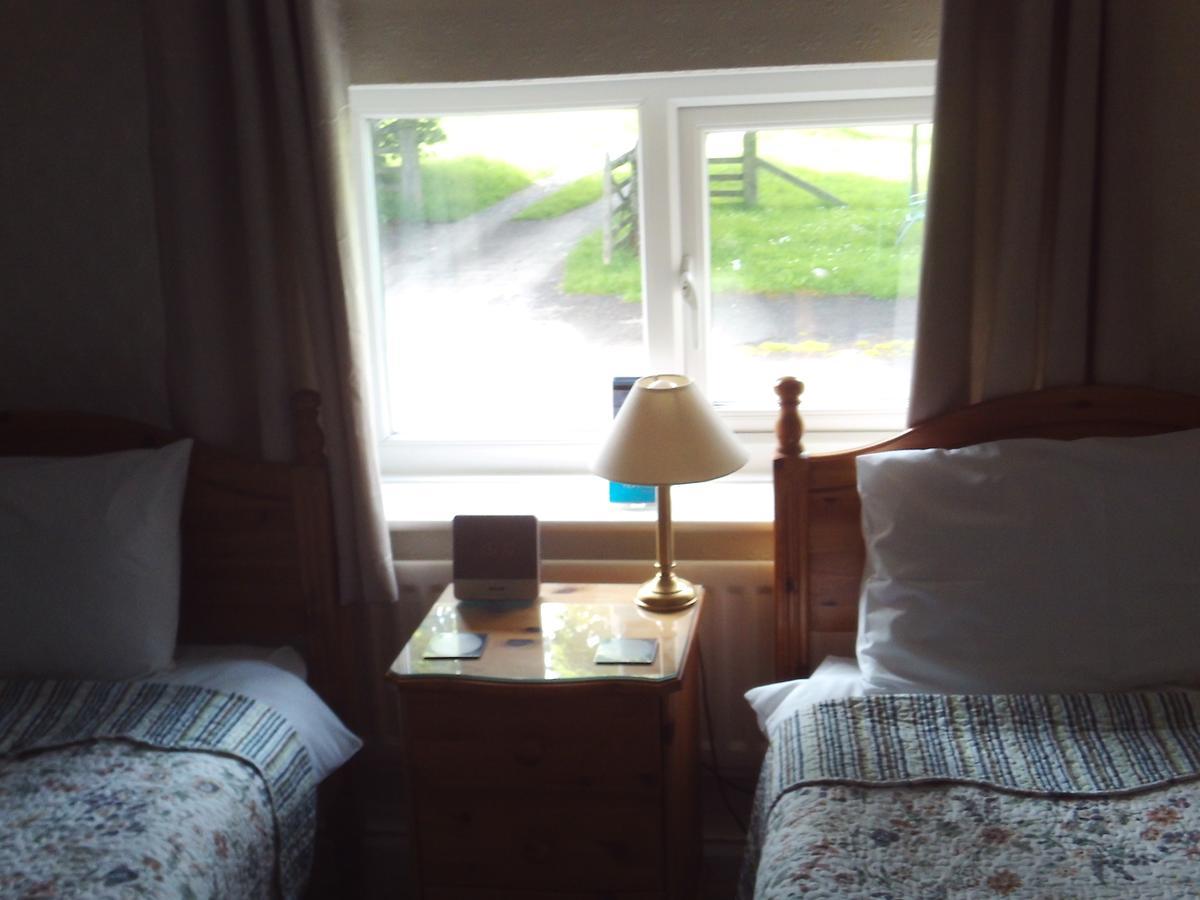 Bee Cottage Farm Guest House 콘세트 외부 사진